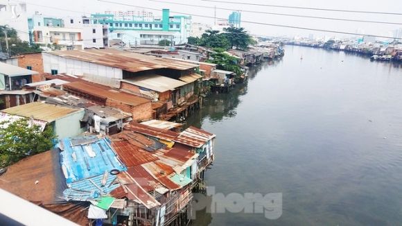 Sông rạch Sài Gòn bị 'bức tử' như thế nào? - ảnh 3