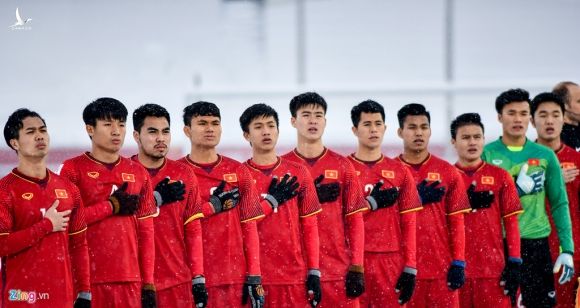'Sau Thuong Chau, U23 Viet Nam se lam them dieu chua tung co' hinh anh 1 