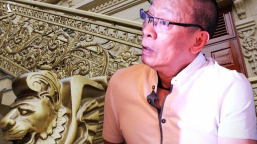  Nhà báo, MC Lại Văn Sâm thoải mái chia sẻ về cuộc sống của ông sau khi nghỉ hưu.