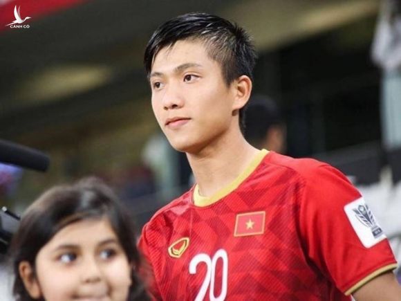 Viet Nam cung bang CHDCND Trieu Tien o VCK U23 chau A 2020 hinh anh 8 