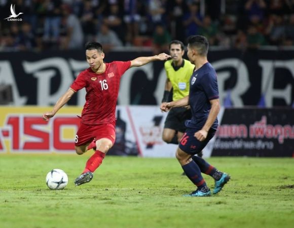 Cục diện bảng đấu của Việt Nam tại vòng loại World Cup sớm căng thẳng - 2