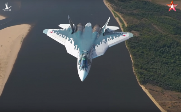 Báo Mỹ nêu đích danh 5 quốc gia có thể mua Su-57 Nga: 3 khách châu Á, một nước vì Trung Quốc mà sẵn sàng chi "khủng"