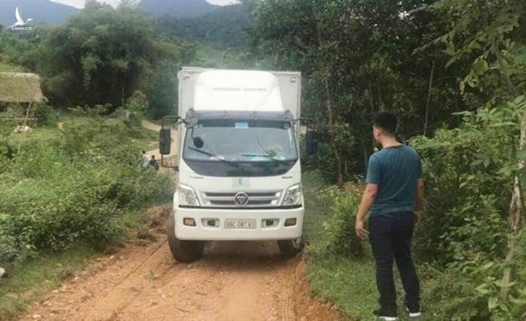 nuoc sinh hoat boc mui o ha noi:bao gio dan co "nuoc sach" dung nghia? hinh 14