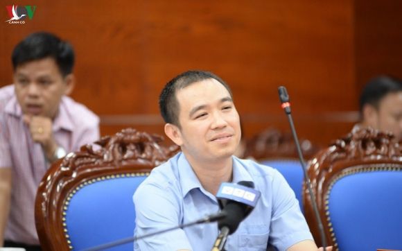 nuoc sinh hoat boc mui o ha noi:bao gio dan co "nuoc sach" dung nghia? hinh 12