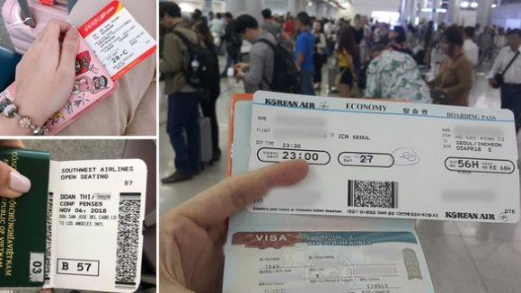 Làm sao để hộ chiếu người Việt quyền lực hơn? - Ảnh 2.