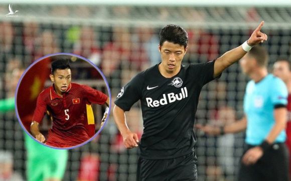 "Người quen" Công Phượng khiến Liverpool chao đảo và sự kiên nhẫn của Đoàn Văn Hậu