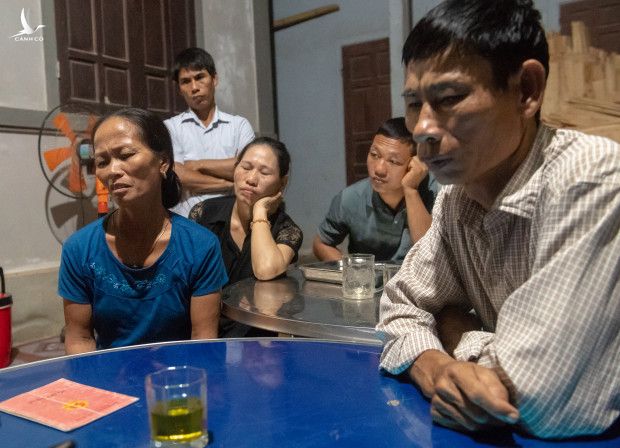 Người thân Nguyễn Đình Lượng hoang mang, đau đớn khi kể chuyện về thanh niên 20 tuổi  