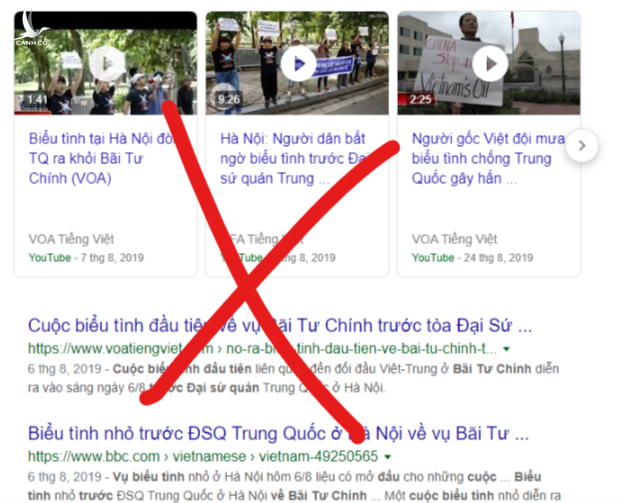 Voa Tieng Viet Hom Nay