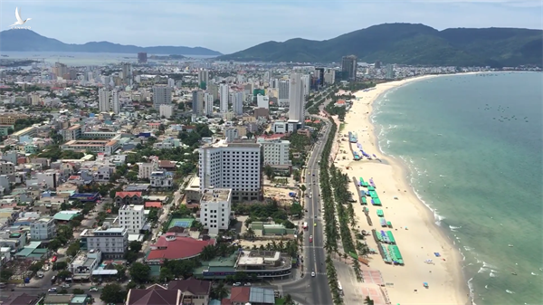 Thủ tướng yêu cầu TP Đà Nẵng xử lý thông tin phản ánh 21 lô đất ven biển đứng tên người Trung Quốc
