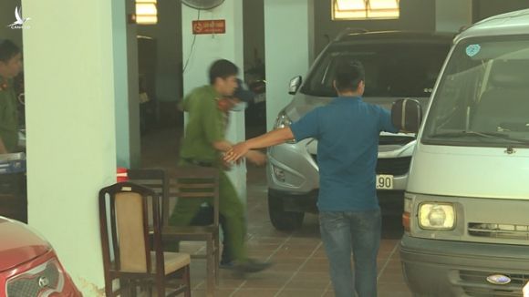 Vụ Phó chánh án Nguyễn Hải Nam: Yêu cầu điều tra thêm hành vi hủy hoại, trộm cắp tài sản - ảnh 1