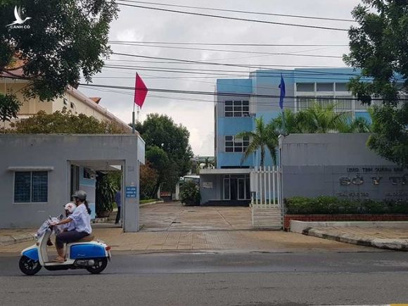 Thanh tra và Cục Thuế ‘cãi’ nhau về… thuế