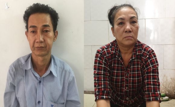 Công an TP.HCM thông tin vụ móc túi hành khách đi xe buýt tại khu vực Suối Tiên - Ảnh 1. Công an TP.HCM thông tin vụ móc túi hành khách đi xe buýt tại khu vực Suối Tiên - Ảnh 1.