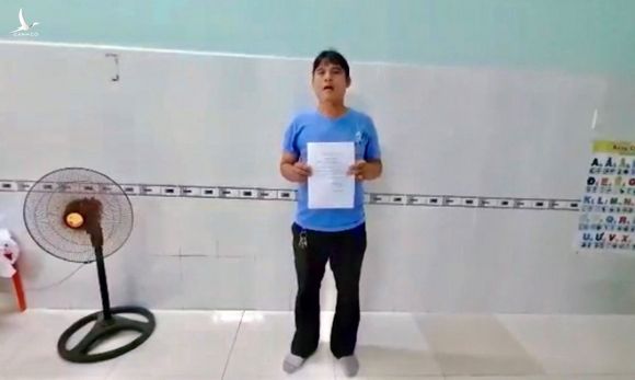 Bình Dương: 'Hiệp sĩ đường phố' Nguyễn Thanh Hải xin ra khỏi CLB phòng chống tội phạm - ảnh 2
