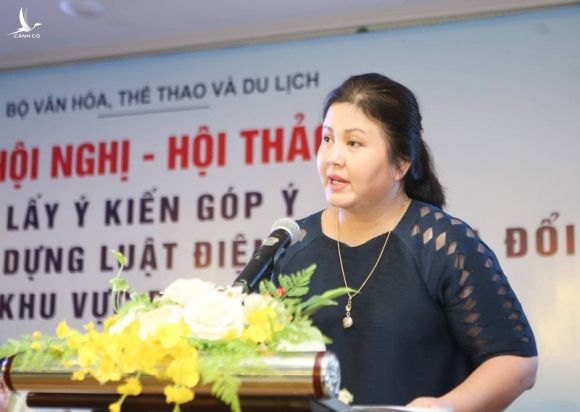 Phải truy trách nhiệm người đứng đầu để xảy sai sót nghiêm trọng khi thẩm duyệt phim có đường lưỡi bò phi pháp  