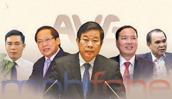 3 triệu USD cựu bộ trưởng Nguyễn Bắc Son nhận hối lộ giờ ở đâu? - Ảnh 1.