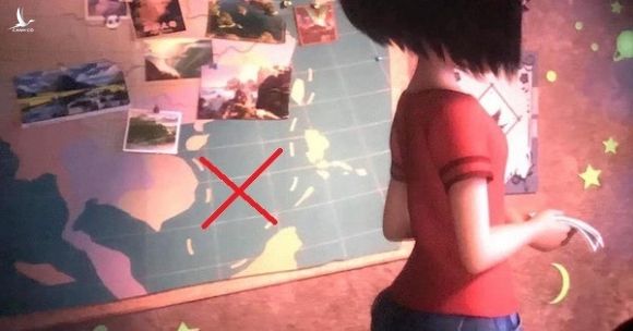 Chi co nhung nguoi vo trach nhiem voi dat nuoc moi phat hanh phim cai cam 'duong luoi bo' o Viet Nam hinh anh 1