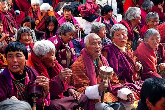 Nhung ly do khien Bhutan tro thanh vuong quoc hanh phuc nhat the gioi hinh anh 8 