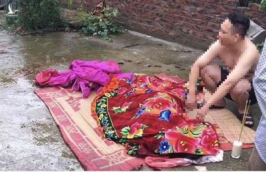 vu tham an giet 4 nguoi o dan phuong: cong an tiet lo chi tiet bat ngo hinh 2