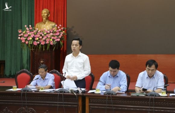 cong nghe lac hau, sao van de nha may song da cap nuoc cho ha noi? hinh anh 1