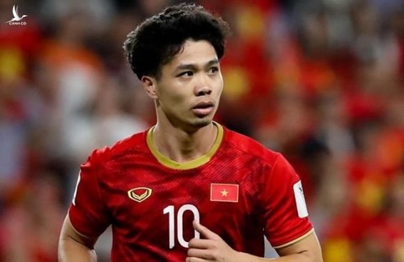 Indonesia vs Viet Nam: Tien Linh da cam thay Cong Phuong hinh anh 7 