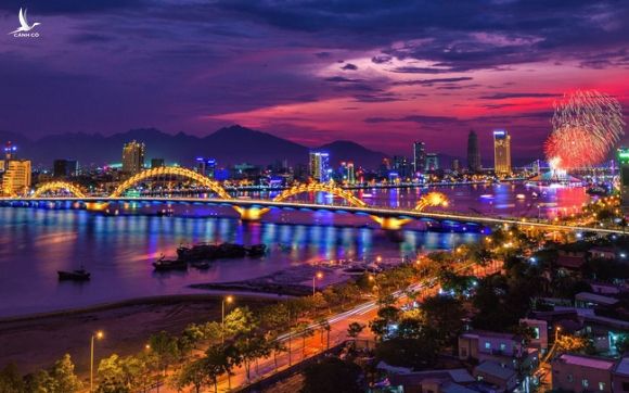 Da Nang co the tro thanh 'thu phu' du lich ban dem cua Viet Nam? hinh anh 1