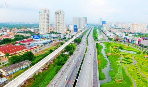 11 tuyến giao thông nào sẽ được TP.HCM xây dựng? - ảnh 1