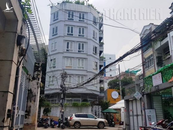 Phó chánh án Nguyễn Hải Nam đối diện tù tội thế nào? - ảnh 2
