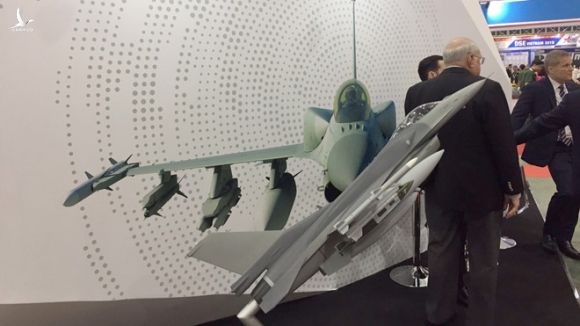Báo Nga: Mỹ chào mời Việt Nam mua F-16 nhằm cạnh tranh máy bay Nga - ảnh 5