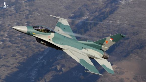 Báo Nga: Mỹ chào mời Việt Nam mua F-16 nhằm cạnh tranh máy bay Nga - ảnh 2