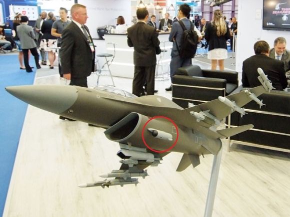 Báo Nga: Mỹ chào mời Việt Nam mua F-16 nhằm cạnh tranh máy bay Nga - ảnh 3