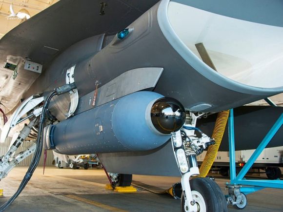 Báo Nga: Mỹ chào mời Việt Nam mua F-16 nhằm cạnh tranh máy bay Nga - ảnh 4