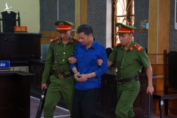Tiêu cực điểm thi Sơn La, người làm chứng là cựu sếp công an biến mất bí ẩn