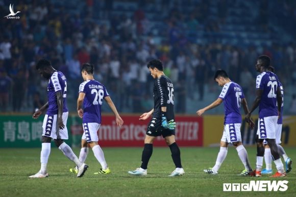 Hang cong bat luc, Ha Noi FC tan tanh giac mo vo dich AFC Cup hinh anh 2