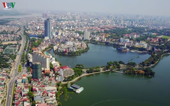  thi diem khong to chuc hdnd tai cac phuong: can theo dung hien phap hinh 1