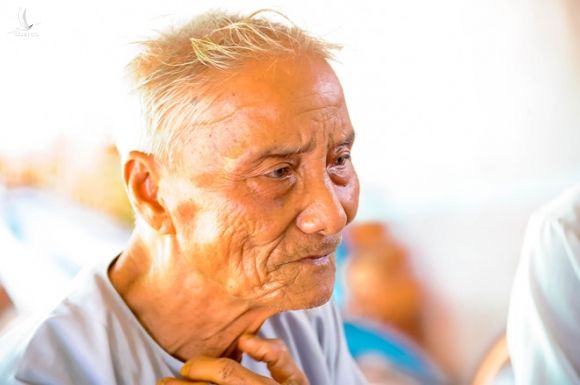 Nơi 'độc' nhất Việt Nam hơn 10 cụ sống 117 tuổi: 90 vẫn chạy xe, làm từ thiện - ảnh 2
