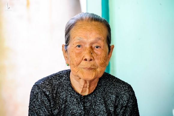 Nơi 'độc' nhất Việt Nam hơn 10 cụ sống 117 tuổi: 90 vẫn chạy xe, làm từ thiện - ảnh 9