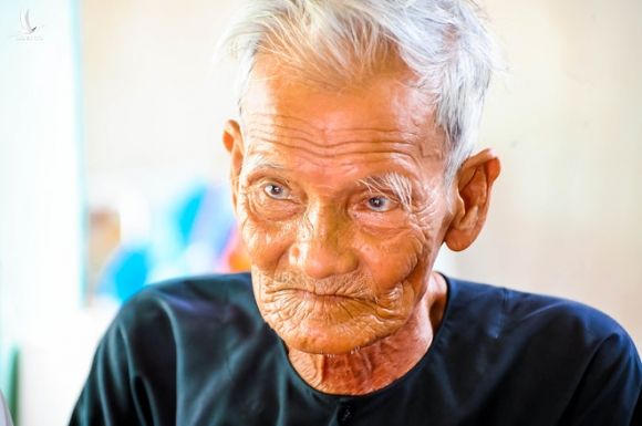 Nơi 'độc' nhất Việt Nam hơn 10 cụ sống 117 tuổi: 90 vẫn chạy xe, làm từ thiện - ảnh 10