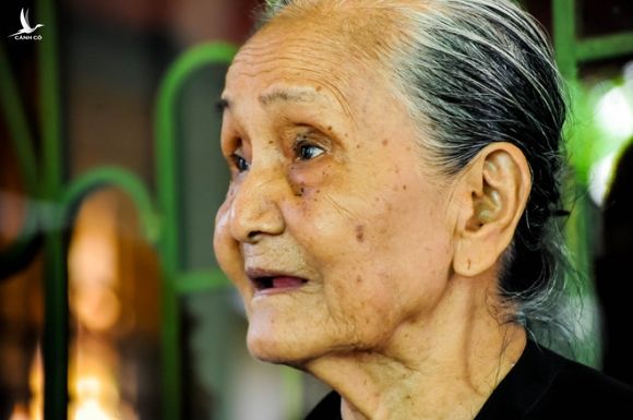 Nơi 'độc' nhất Việt Nam hơn 10 cụ sống 117 tuổi: 90 vẫn chạy xe, làm từ thiện - ảnh 11