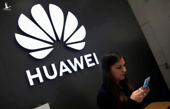 Sản phẩm của hai công ty Trung Quốc sẽ bị cấm ở Mỹ? /// Ảnh: Reuters