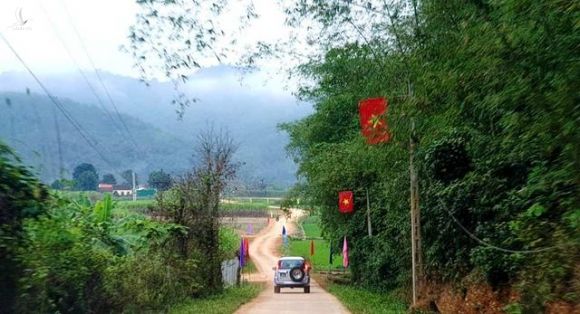 Gần 400 lá đơn xin rút khỏi hộ nghèo của người dân miền núi xứ Nghệ - 3