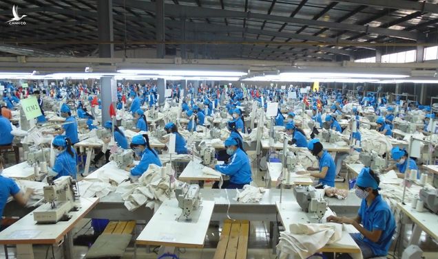 Thiếu lao động kỹ năng: Điểm nghẽn của Việt Nam