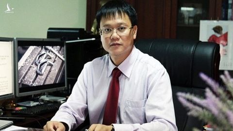 Thứ trưởng Lê Hải An qua đời: Cảnh giác trước luận điệu xuyên tạc của các "thầy phán"