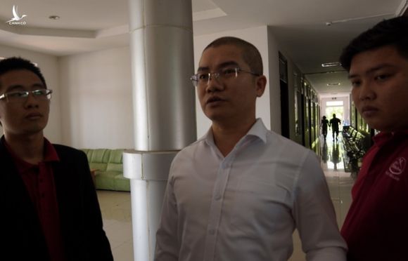 Vụ Alibaba: Nguyễn Thái Luyện đã chỉ đạo nhân viên làm lớn chuyện, gây rúng động - Ảnh 1.