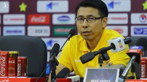 HLV Malaysia: 'Tuyển Việt Nam có phong độ tuyệt vời sau AFF Cup'