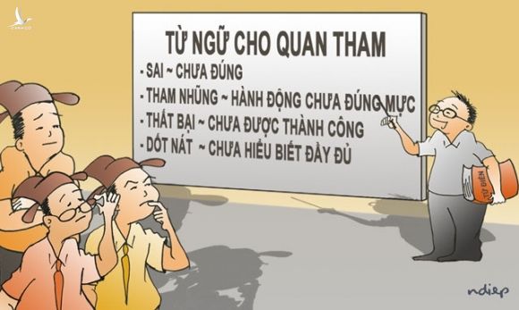 Vì sao bạn tôi bỗng nghiên cứu tiếng Việt - 1