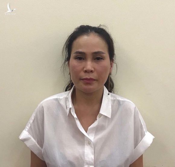 Người đàn bà bí ẩn khiến cựu Phó chủ tịch TP.HCM Nguyễn Thành Tài ‘ngã ngựa’