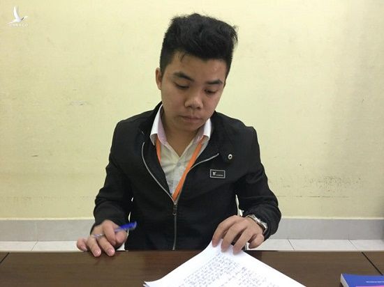 Bị khởi tố về tội rửa tiền, Nguyễn Thái Lực - em trai "trùm" địa ốc Alibaba đối diện mức án nào? - Ảnh 1