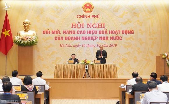 ‘Phat hien viec co y lam trai chi dao cua Thu tuong khi co phan hoa’ hinh anh 2 