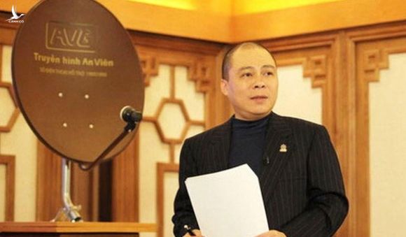 Vì sao cựu chủ tịch AVG Phạm Nhật Vũ hưởng hơn 5.800 tỉ nhưng thoát tội? - Ảnh 1.