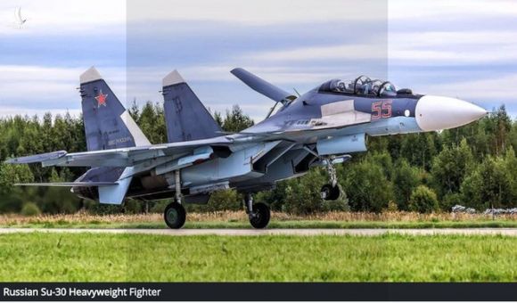 Hé lộ quốc gia Đông Nam Á đầu tiên có thể mua siêu tiêm kích Su-57 - Ảnh 1.